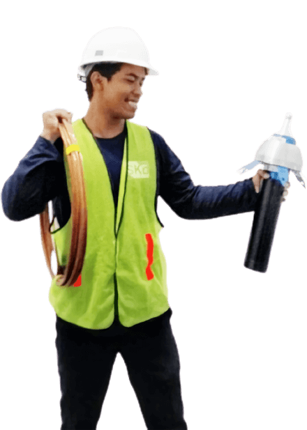 Sempurna Karya Esa manpower and technician