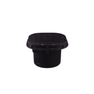 Bak Control Grounding Polymer