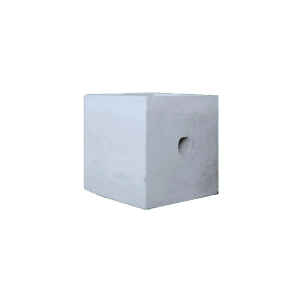 Bak kontrol Beton