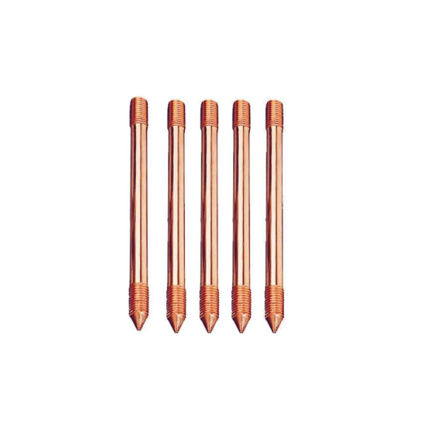 Grounding Rod 5 per 8 - 1 Inch
