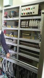 Istilah dalam Sistem Instalasi Penangkal Petir surge arrester