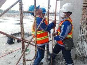 menilai kualitas kontraktor penangkal petir pt sempurna karya esa