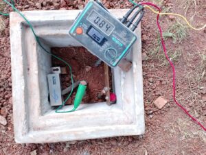 grounding