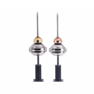 Penangkal Petir Bakiral