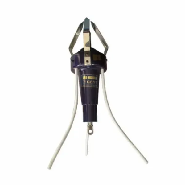 Penangkal Petir Gent