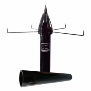 Penangkal Petir KURN Indonesia