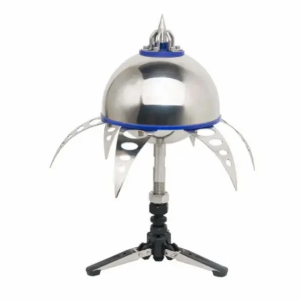 Penangkal Petir Viking