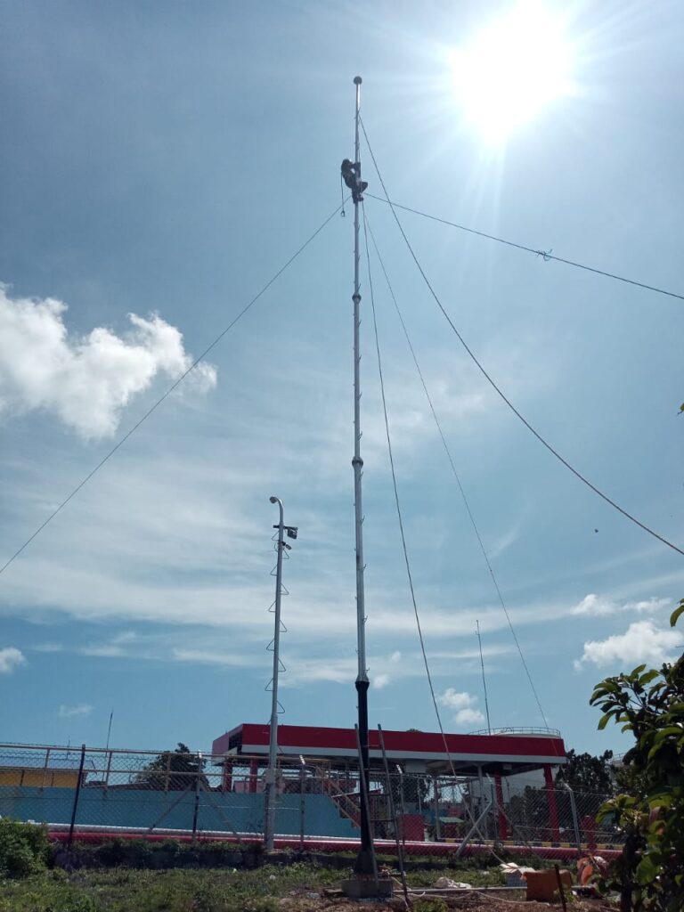 fakta penting tentang penangkal petir, cara kerja, pengertian, harga, dan tips merawatnya