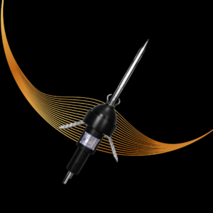 electrostatic lightning protection plasma current by sempurna karya esa