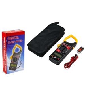 tang tester riksa uji k3 pt sempurna karya esa