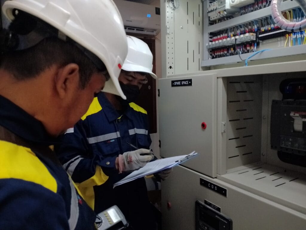 jasa penangkal petir jakarta pusat bogor depok sempurna karya esa 085892917794