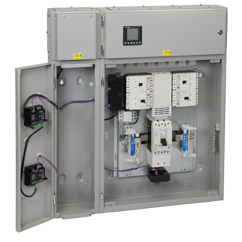 Panel Listrik Outdoor Eaton Memshield 3