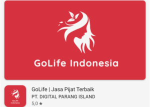 golife indonesia