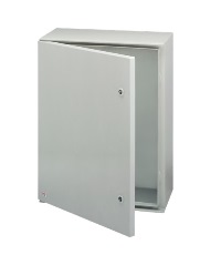 Panel Listrik Outdoor Hager Outdoor Distribution Box