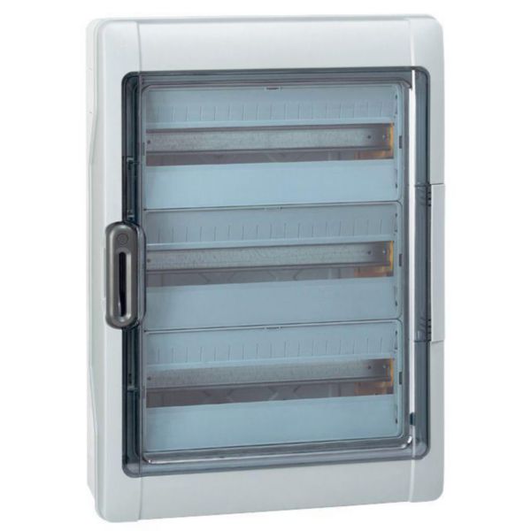 Panel Listrik Outdoor Legrand Weatherproof Panel