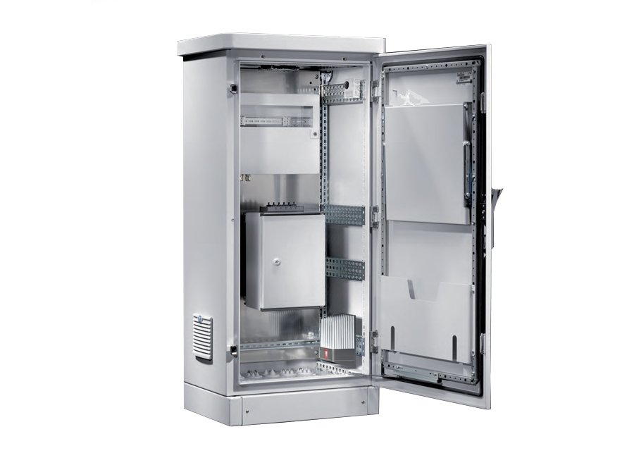 Panel Listrik Outdoor Rittal Outdoor Enclosures