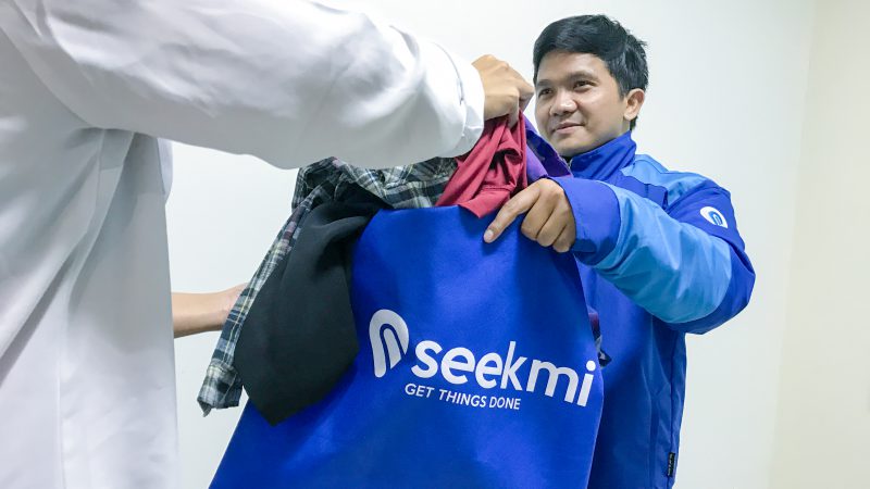 seekmi indonesia