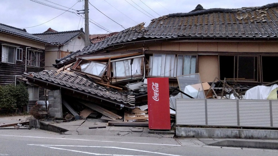 gempa jepang agustus 2024