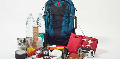 tas survival kit