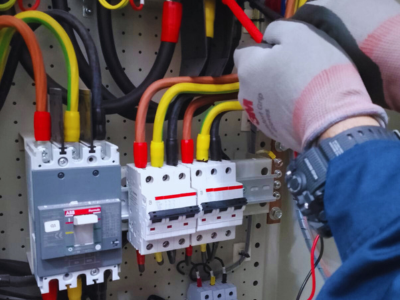 kabel grounding