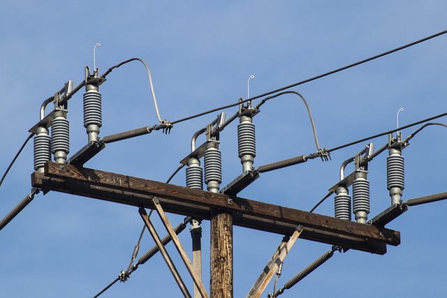 fungsi arrester transmisi