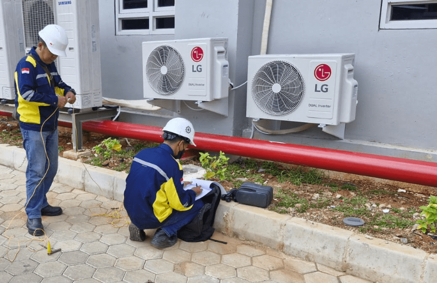 sistem pembumian menurut puil 2011 sempurna karya esa