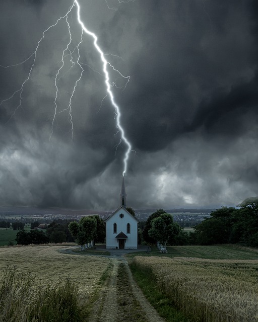 lightning protection essentials