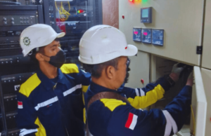 manfaat utama riksa uji kelistrikan