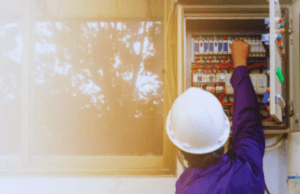 solusi grounding aman