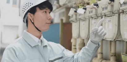 sistem grounding di jepang