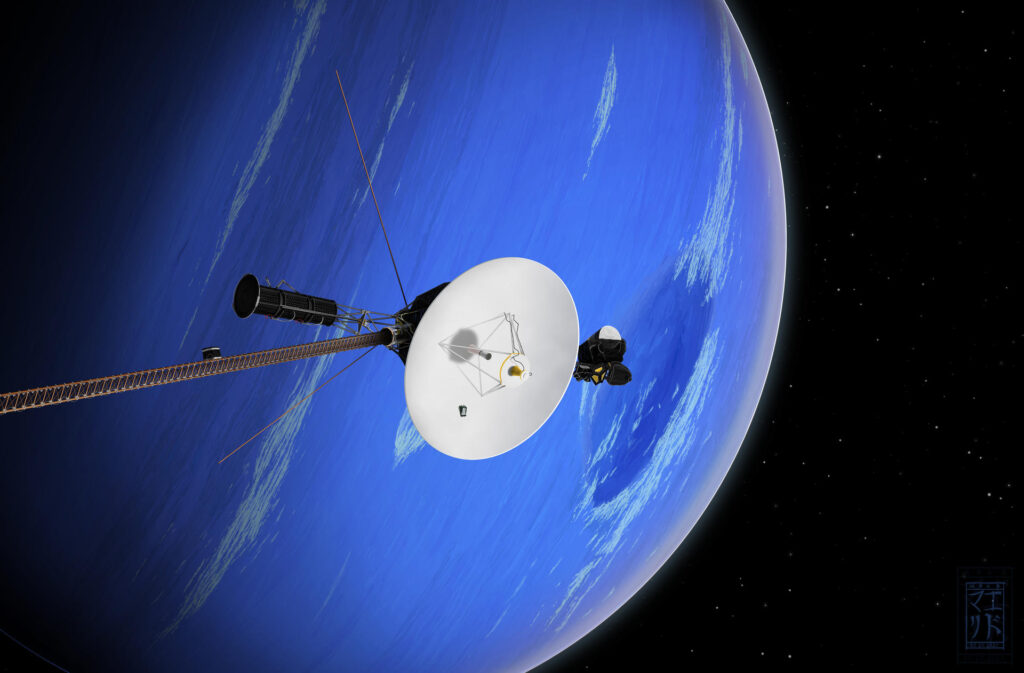 voyager 2