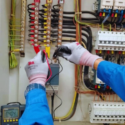 alasan penting pemasangan arrester