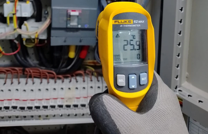 harga pasang arrester