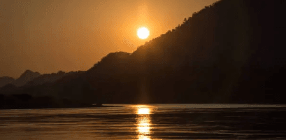 dampak hidup di negara midnight sun