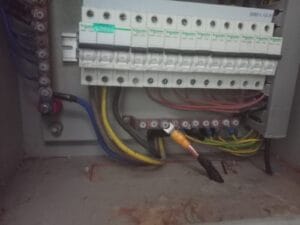 harga jasa pemasangan arrester