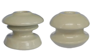 isolator penangkal petir porcelain