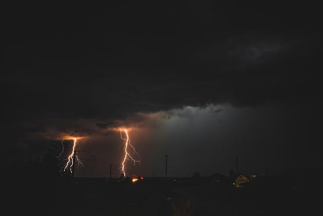 lightning protection standards explained