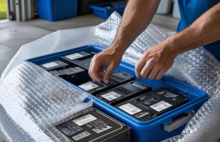 7 cara melindungi elektronik saat cuaca ekstrem