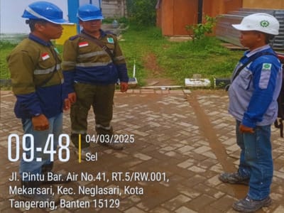 sni 03-7015-2004 panduan perlindungan petir personel lapangan