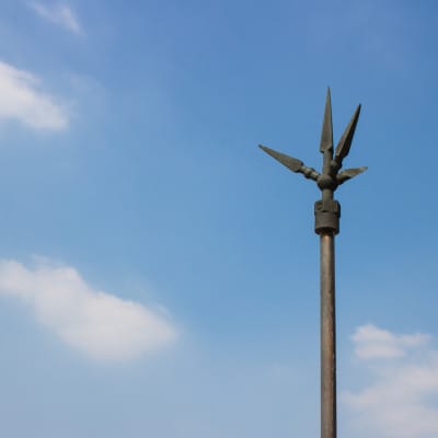 bisakah pasang penangkal petir sendiri pt sempurna karya esa jasa penangkal petir dan grounding hubungi 085892917794