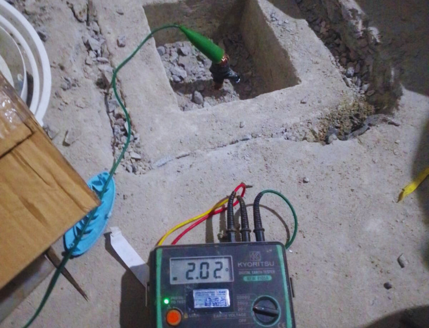 12 manfaat bak kontrol penangkal petir jarang dibahas jasa penangkal petir dan grounding pt sempurna karya esa