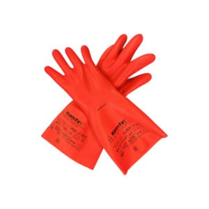 insulator gloves sarung tangan isolasi apd kelistrikan pt sempurna karya esa