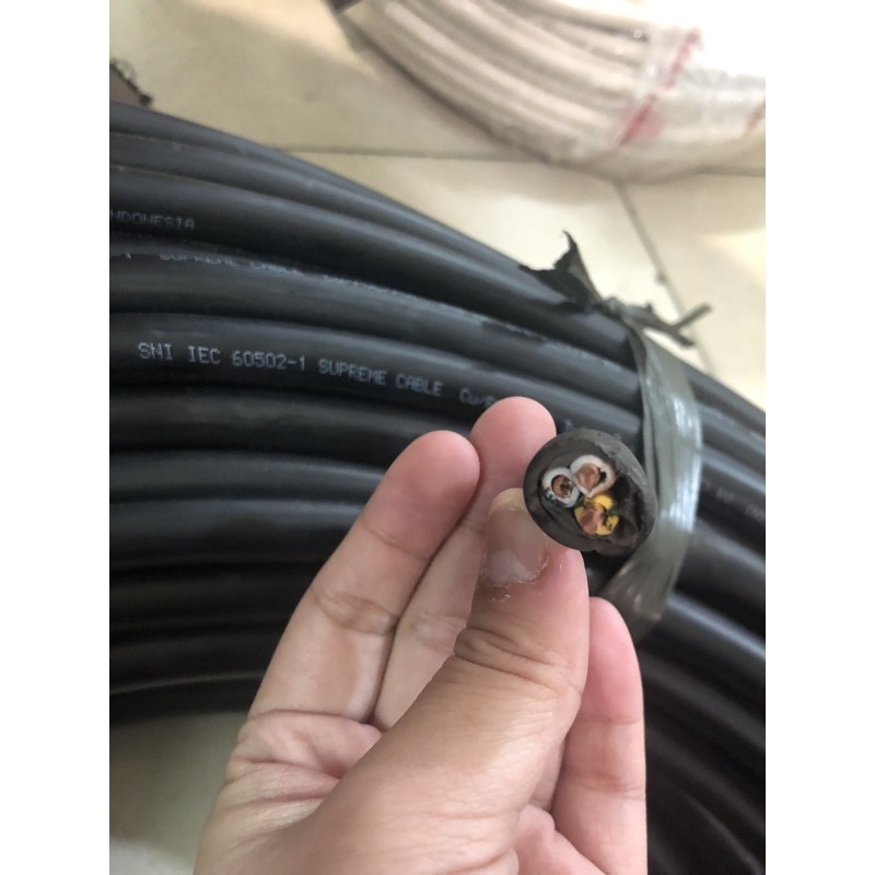 kabel nyy