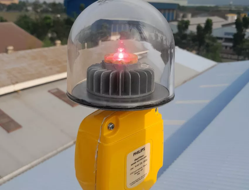 13 fakta lampu penangkal petir yang belum pernah dibahas artikel pt sempurna karya esa kontraktor penangkal petir