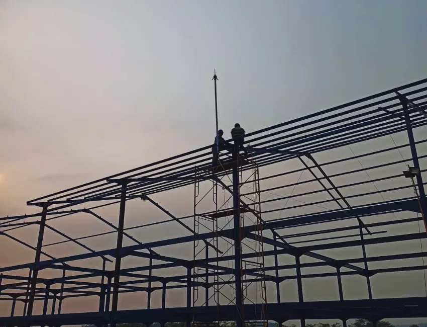 5 alasan penting gunakan jasa penangkal petir profesional jasa penangkal petir dan grounding pt sempurna karya esa