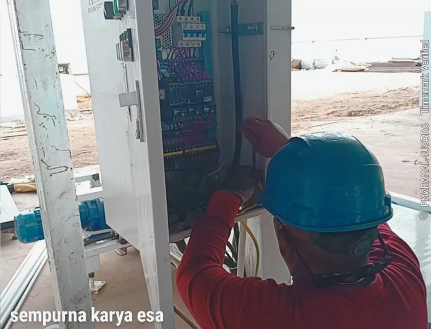 standar grounding penangkal petir berdasarkan puil 2011 artikel pt sempurna karya esa