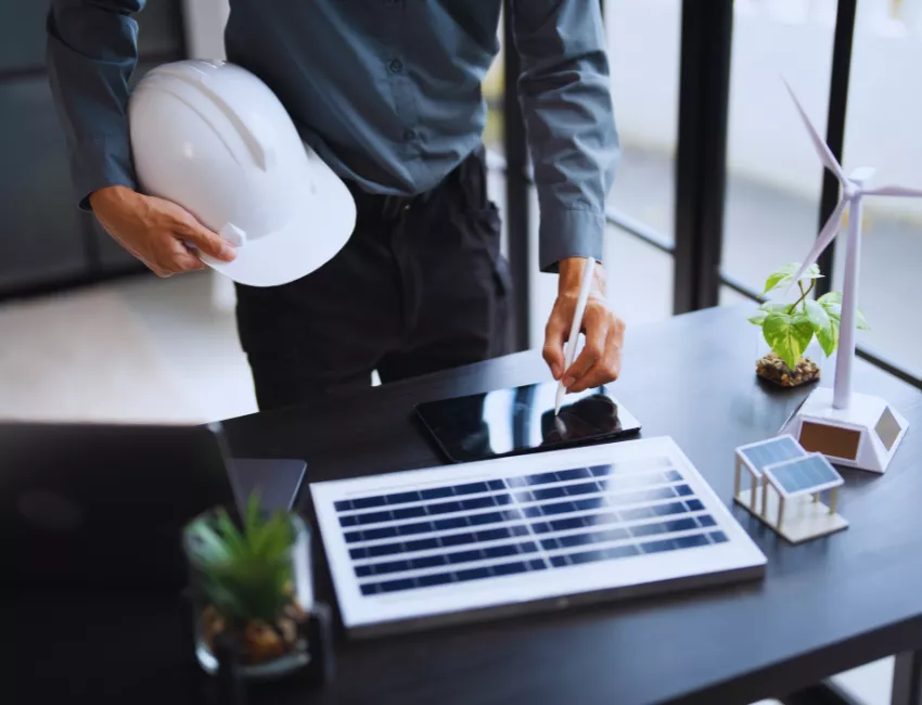 7 fakta energi terbarukan yang mencengangkan tahun 2025 artikel pt sempurna karya esa jasa penangkal petir dan grounding