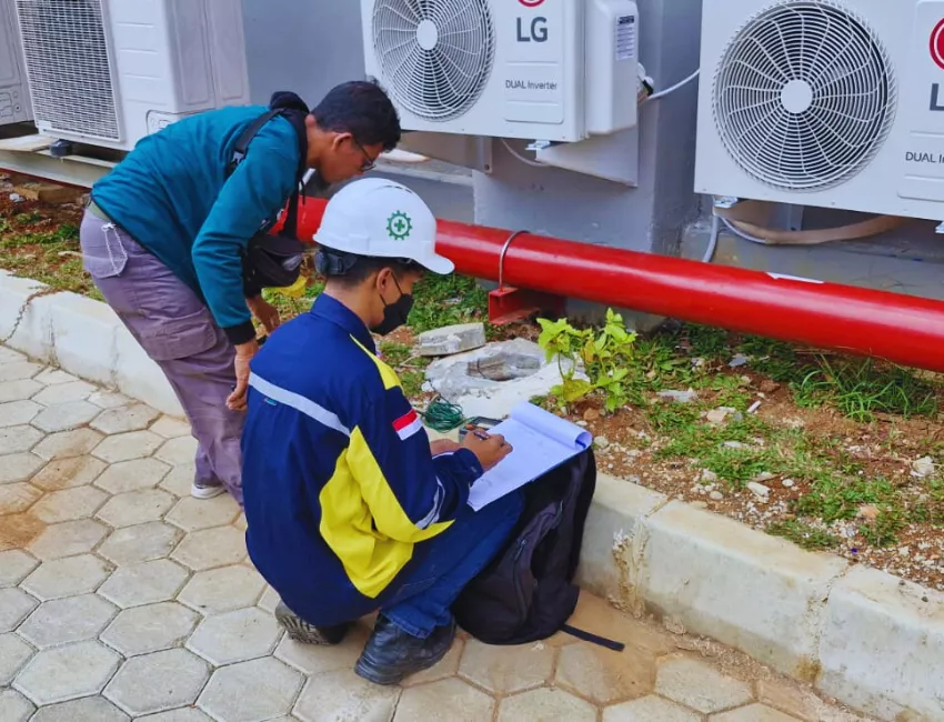 efisiensi kapan waktu terbaik inspeksi sistem penyalur petir anda artikel pt sempurna karya esa jasa penangkal petir dan grounding