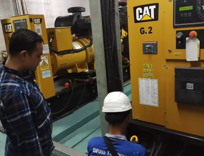 meminimalkan downtime peran penyalur petir dalam efisiensi produksi manufaktur artikel pt sempurna karya esa jasa penangkal petir dan grounding