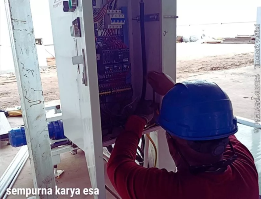 10 hal tentang cara kerja penangkal petir yang sering disalahpahami pemilik properti artikel pt sempurna karya esa jasa penangkal petir arrester grounding